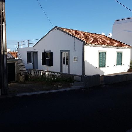 Casa Da Guida Villa Lajes das Flores Eksteriør billede