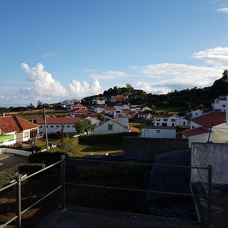 Casa Da Guida Villa Lajes das Flores Eksteriør billede