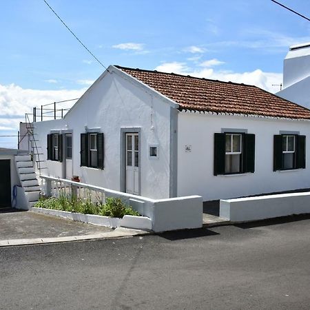Casa Da Guida Villa Lajes das Flores Eksteriør billede