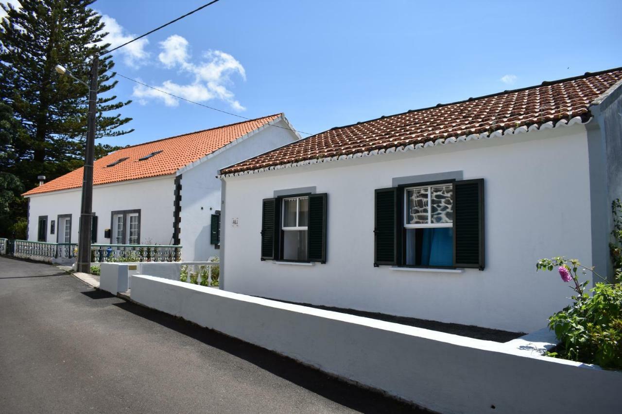 Casa Da Guida Villa Lajes das Flores Eksteriør billede