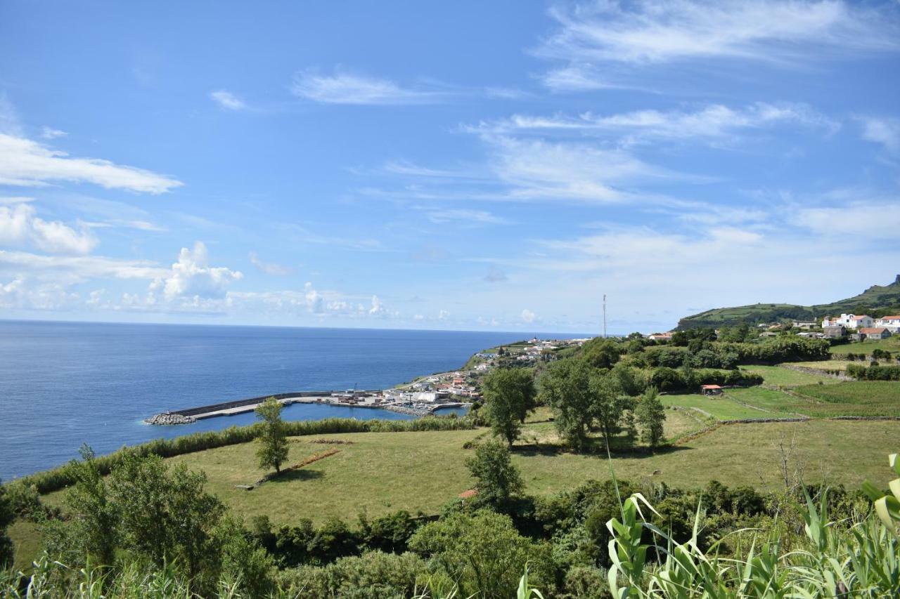 Casa Da Guida Villa Lajes das Flores Eksteriør billede