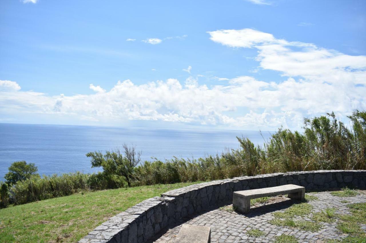 Casa Da Guida Villa Lajes das Flores Eksteriør billede