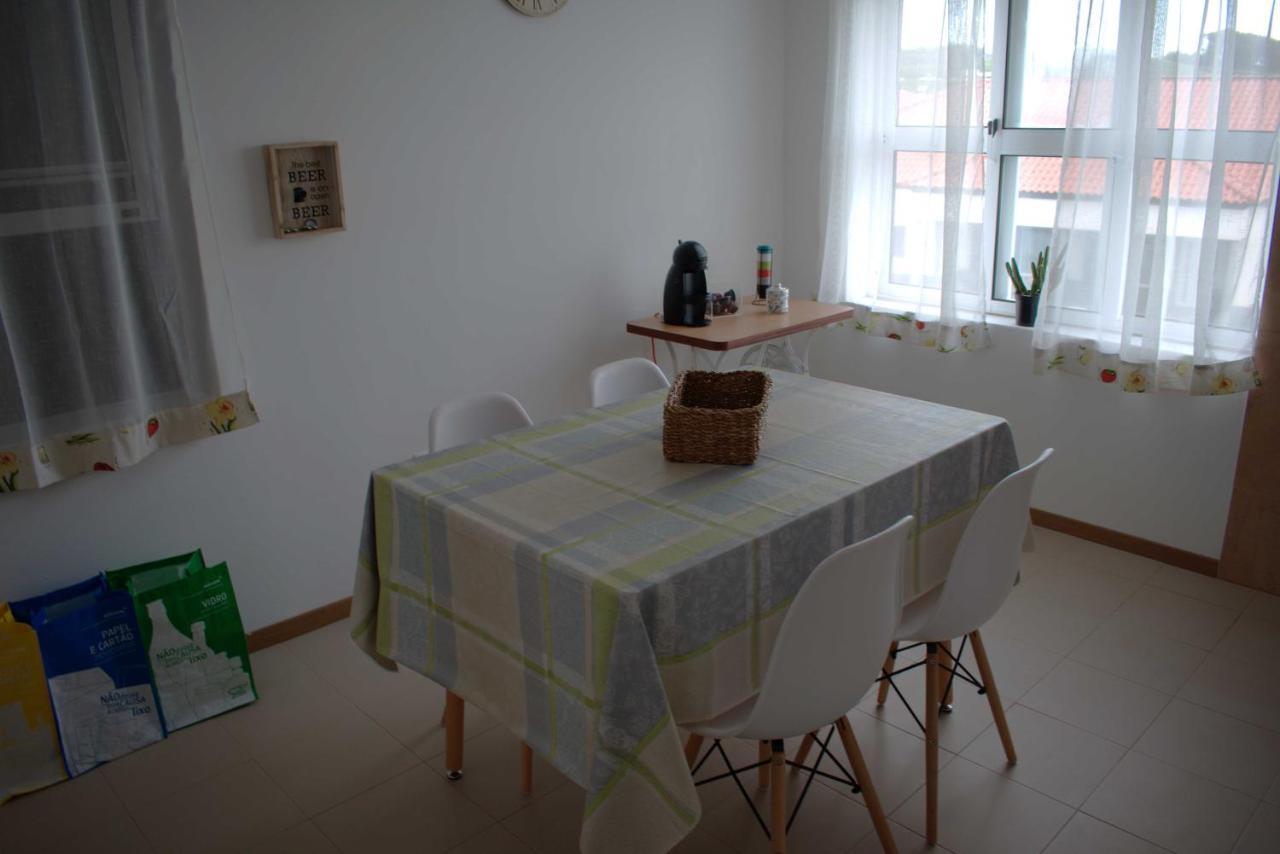 Casa Da Guida Villa Lajes das Flores Eksteriør billede
